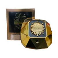 Paco Rabanne Lady Million Fabulous - 80ml EDP