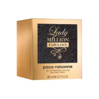 Paco Rabanne Lady Million Fabulous - 80ml EDP