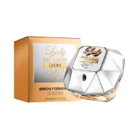 Paco Rabanne Lady Million Lucky - 80ml EDP