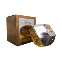 Paco Rabanne Lady Million Lucky - 80ml EDP