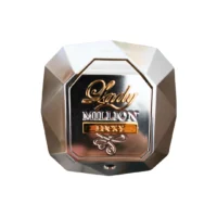 Paco Rabanne Lady Million Lucky - 80ml EDP