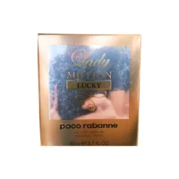 Paco Rabanne Lady Million Lucky - 80ml EDP