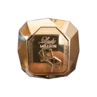 Paco Rabanne Lady Million Monopoly Collector Edition - 80ml EDP