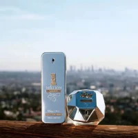 Paco Rabanne Lady Million Lucky - 80ml EDP