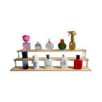 Lote #1 Perfumes Minis - 10x30ml