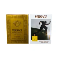 VERSACE Eros Energy - 100ml EDP