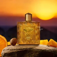 VERSACE Eros Najim - 100ml Parfum