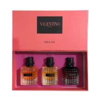 Valentino Donna - Set 3x30ml