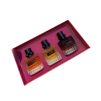 Valentino Donna - Set 3x30ml