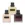 Valentino Donna - Set 3x30ml