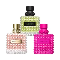 Valentino Donna Born In Roma - Set 3x30ml