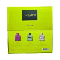 Valentino Donna Born In Roma - Set 3x30ml
