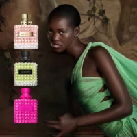 Valentino Donna Born In Roma - Set 3x30ml