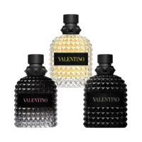 Valentino UOMO Born In Roma - Set 3x30ml