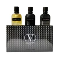 Valentino UOMO Born In Roma - Set 3x30ml