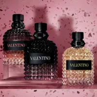 Valentino UOMO Born In Roma - Set 3x30ml