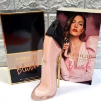 blush Carolina Herrera Good Girl Blush - 80ml