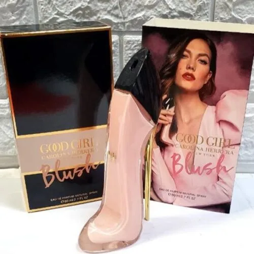 Carolina Herrera Good Girl Blush  - 80ml