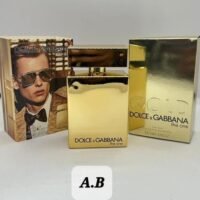 Dolce & Gabbana The One - 100ml