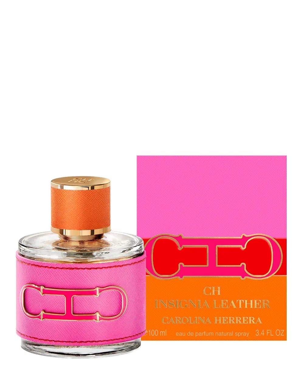 Carolina Herrera Pasión - 100ml (Mujer)