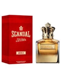 Jean Paul Gaultier SCANDAL Absolu - 100ml Parfum