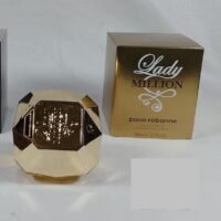 Paco Rabanne Lady Million - 80ml