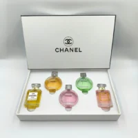 CHANEL Cute Mini Collection - Set 5x7.5ml