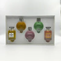 CHANEL Cute Mini Collection - Set 5x7.5ml