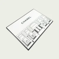 CHANEL Deluxe Mini Collection - Set 12 Perfumes Miniatura
