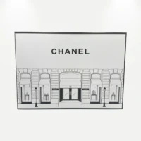 CHANEL Deluxe Mini Collection - Set 12 Perfumes Miniatura