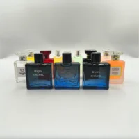 CHANEL Deluxe Mini Collection - Set 12 Perfumes Miniatura