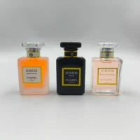 CHANEL Deluxe Mini Collection - Set 12 Perfumes Miniatura