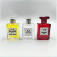 CHANEL Deluxe Mini Collection - Set 12 Perfumes Miniatura
