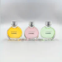 CHANEL Deluxe Mini Collection - Set 12 Perfumes Miniatura