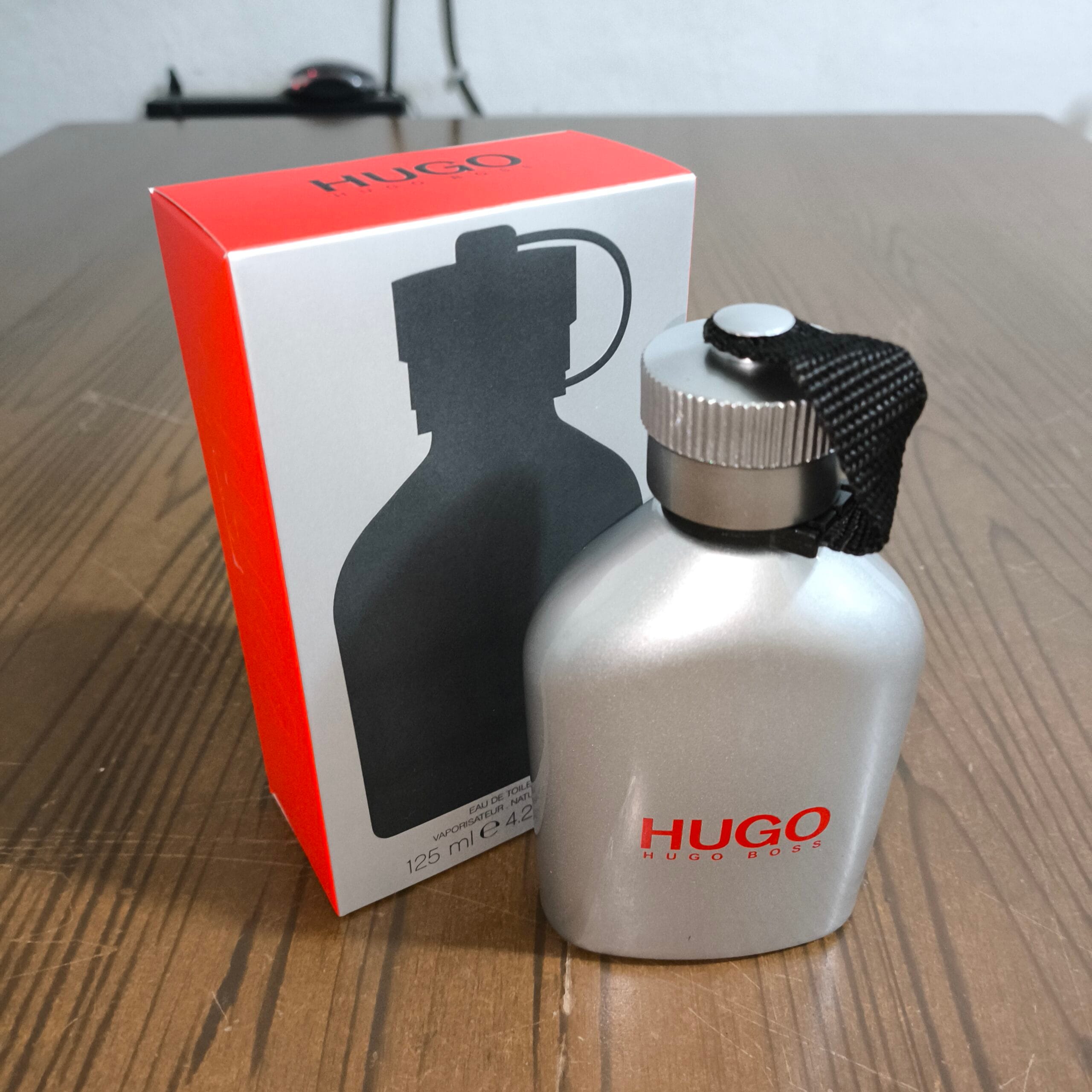 Hugo Boss Iced - 125ml EDT