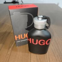 Hugo Boss Just Different -  125ml EDT