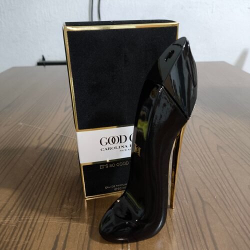 Carolina Herrera Good Girl - 80ml EDP