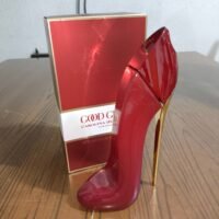 Carolina Herrera Good Girl Red - 80ml EDP
