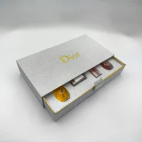 Miss Dior Mini Collection - Set 4x3ml Perfumes Miniatura