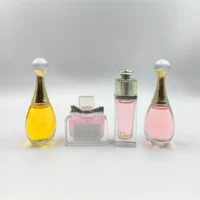 Miss Dior Mini Collection - Set 4x3ml Perfumes Miniatura