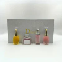Miss Dior Mini Collection - Set 4x3ml Perfumes Miniatura