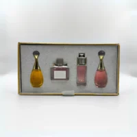 Miss Dior Mini Collection - Set 4x3ml Perfumes Miniatura