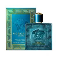 VERSACE Eros - 100ml EDP