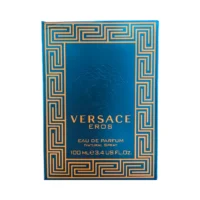 VERSACE Eros - 100ml EDP