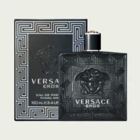 VERSACE Eros Black – 100ml EDP