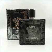 VERSACE Eros Black – 100ml EDP