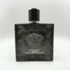 VERSACE Eros Black – 100ml EDP