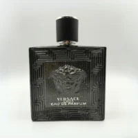 VERSACE Eros Black – 100ml EDP