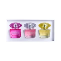 VERSACE Bright Crystal - Set 3x30ml