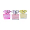 VERSACE Bright Crystal - Set 3x30ml